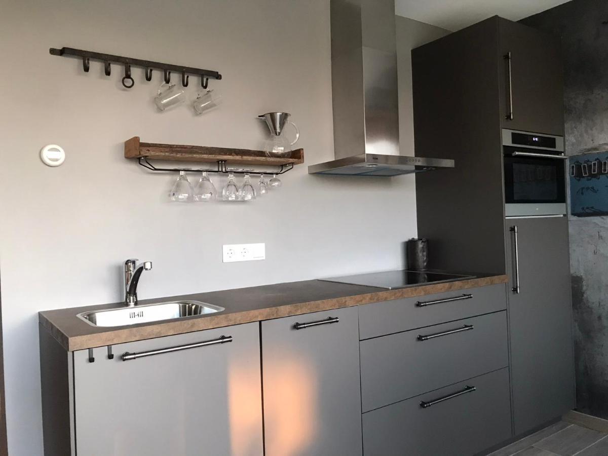 Flat Apartment Meliskerke