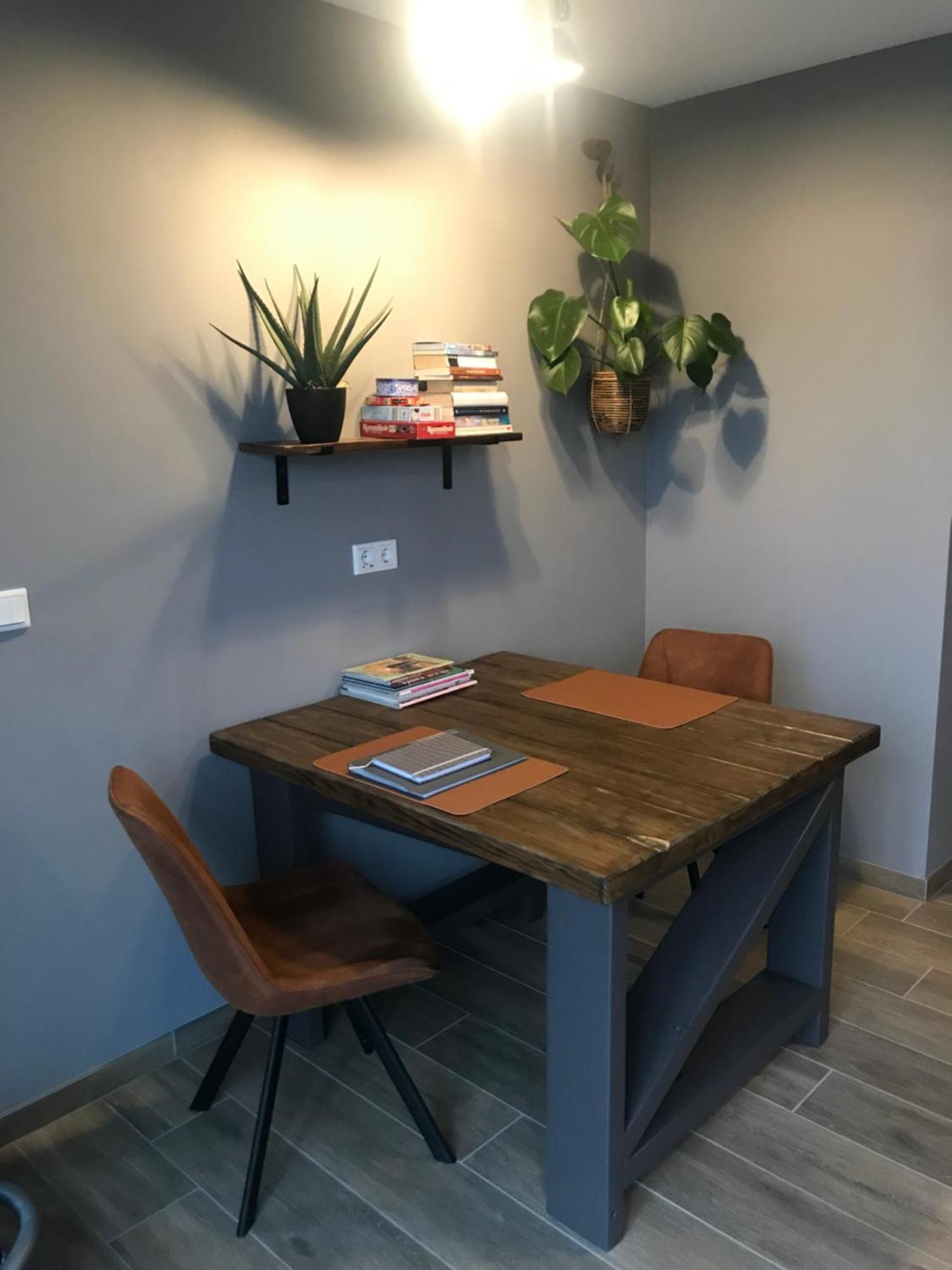 Apartment Flat