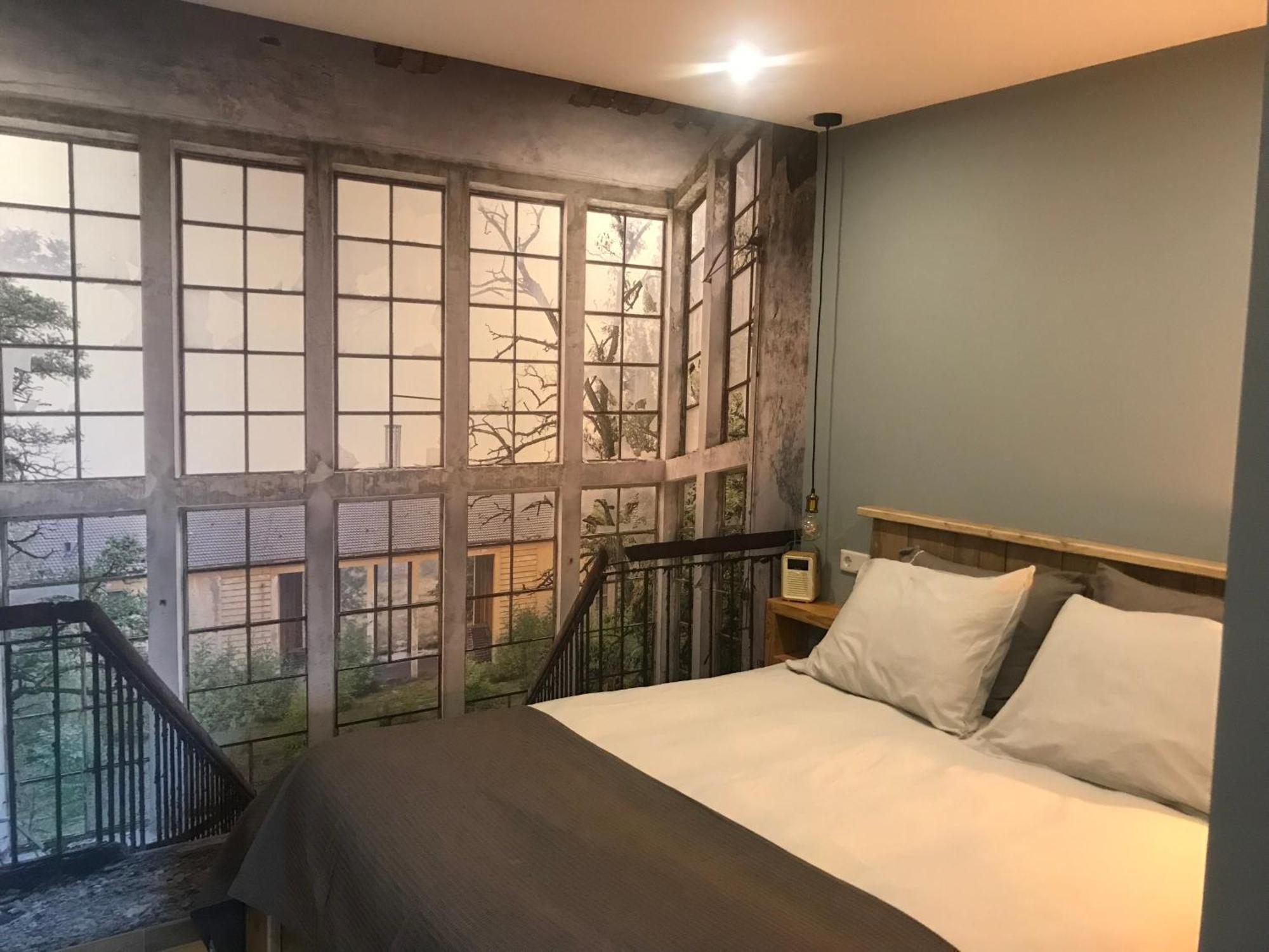 Apartment Flat