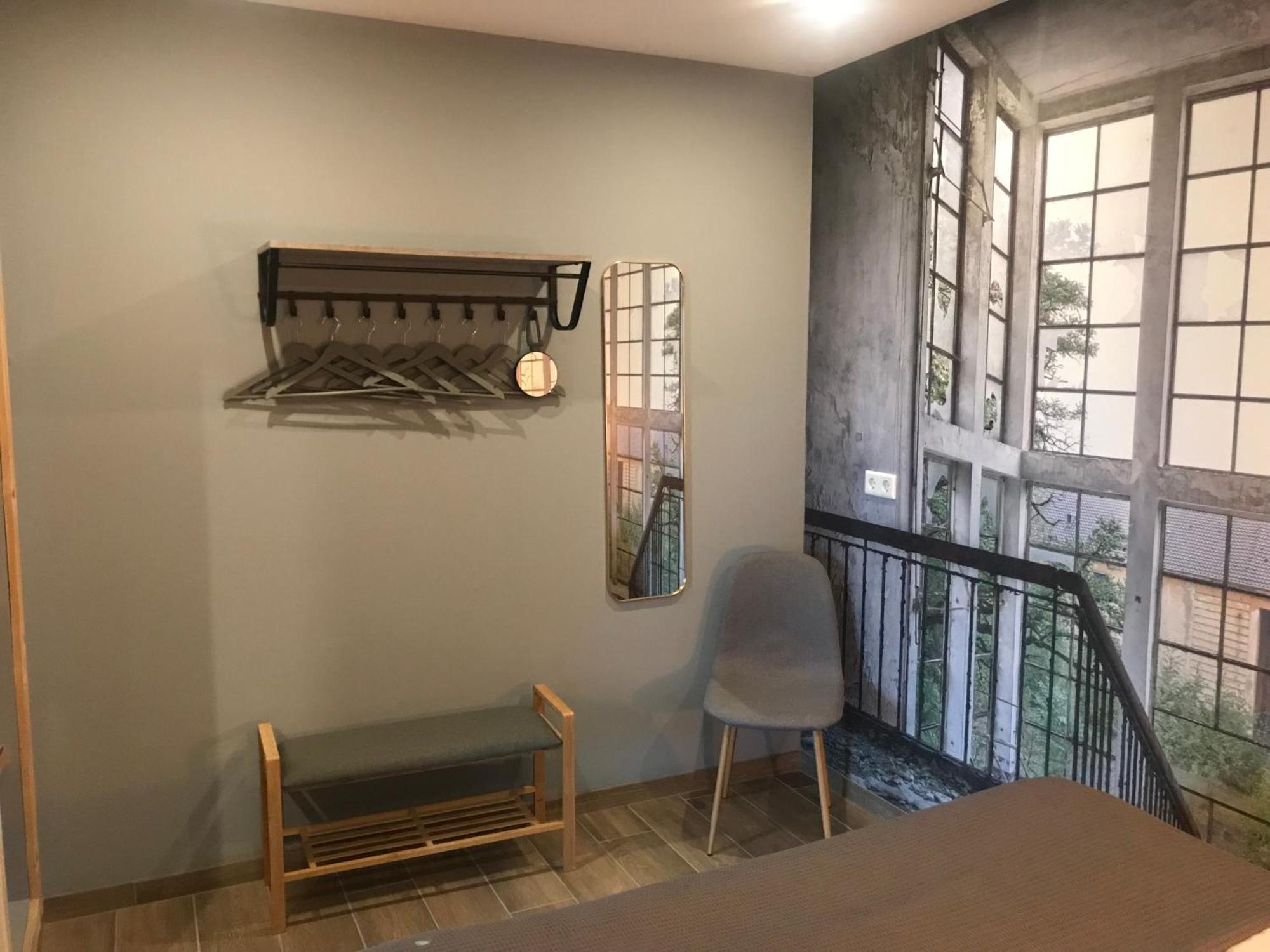 Apartment Flat *